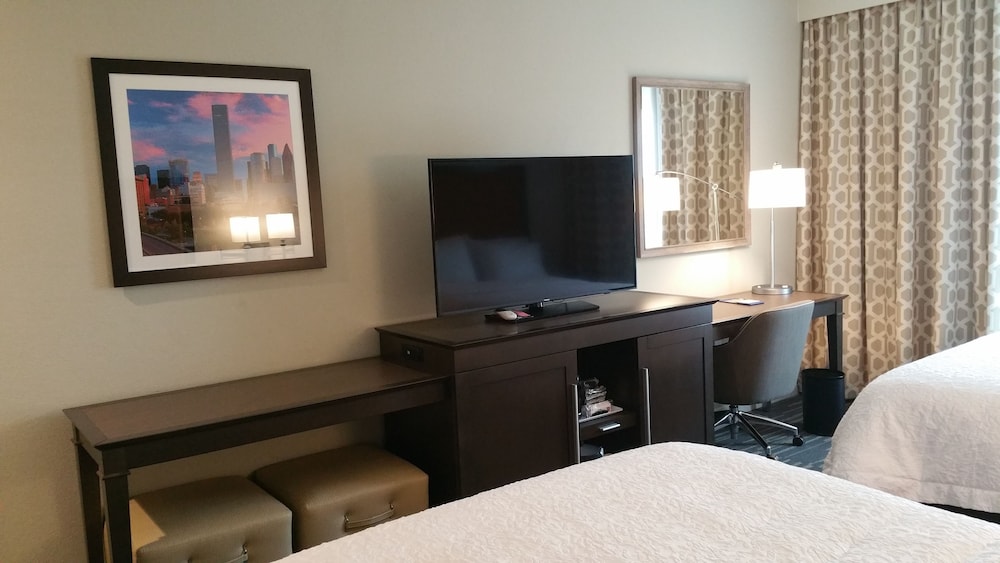 Hampton Inn & Suites Houston Atascocita - photo 46