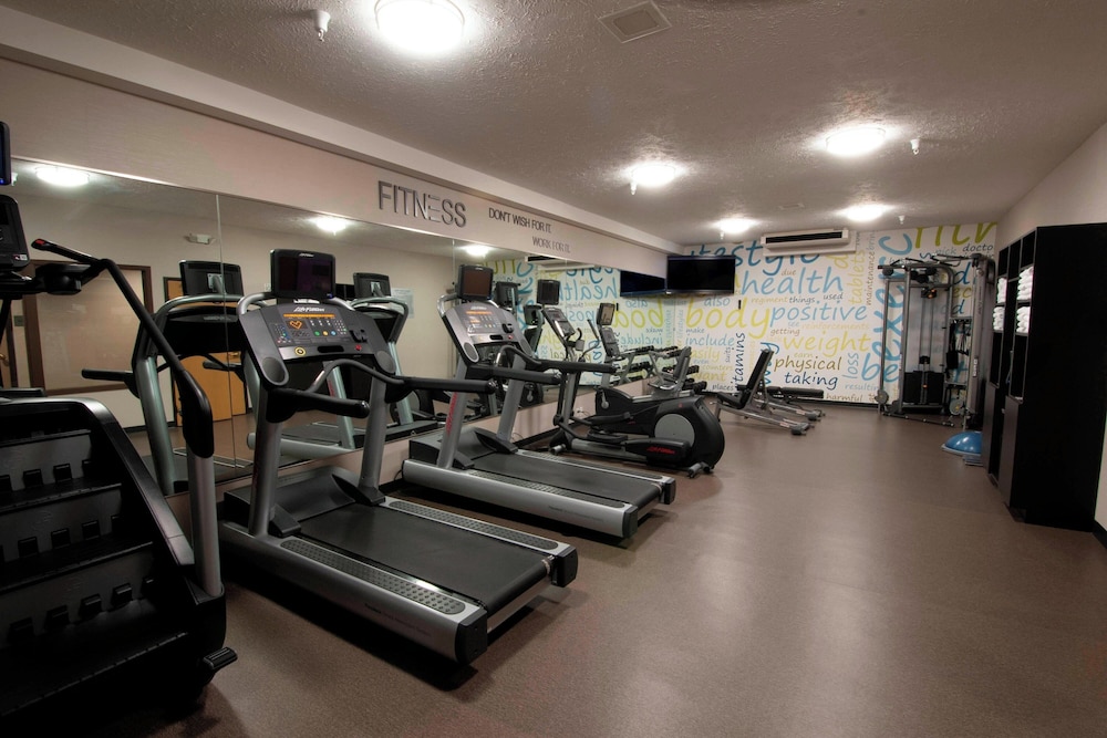 Fairfield Inn & Suites by Marriott Spokane Valley - photo 18