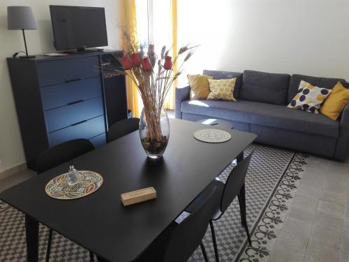 Runfulìa Deluxe Apartment — 4-Star Luxury Hotel in Palermo, Italy