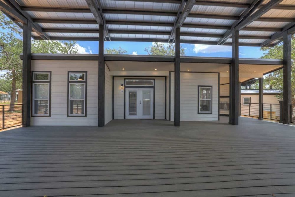 Resort at Fredericksburg Unit 26 - photo 23