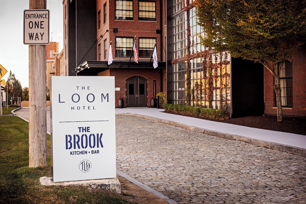 The Loom Hotel Tapestry Collection by Hilton - photo 85