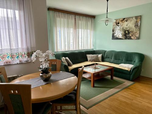 Angelina apartment Free parking Flex check in — 4-Star Luxury Hotel in Zagreb, Croatia