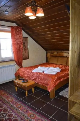 Holiday Park Malenkaya Shveytsaria 21778809 — Orsk