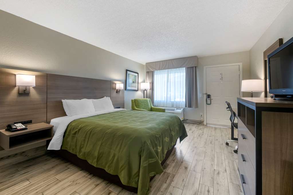 Quality Inn St. Augustine Outlet Mall - photo 16