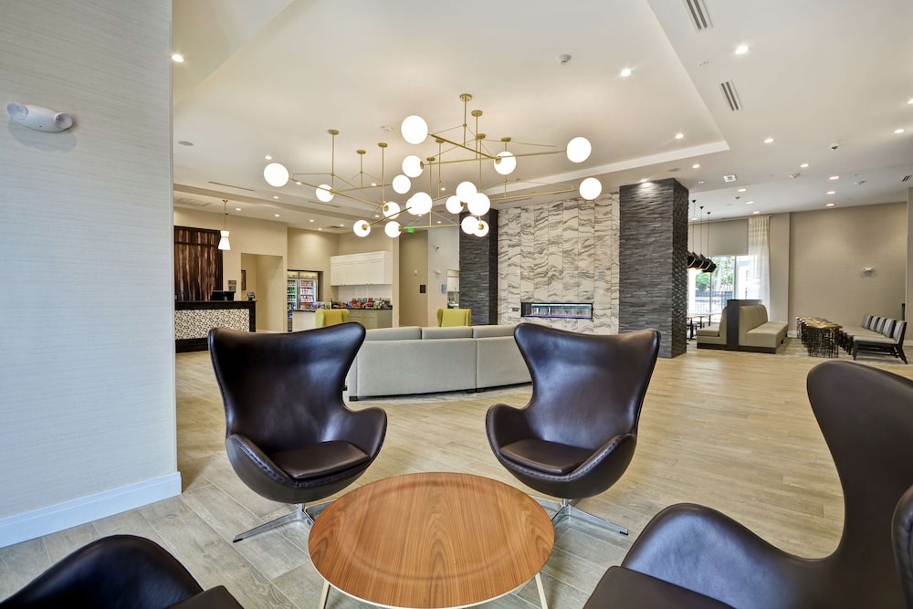 Homewood Suites by Hilton Raleigh Cary I 40 - photo 7