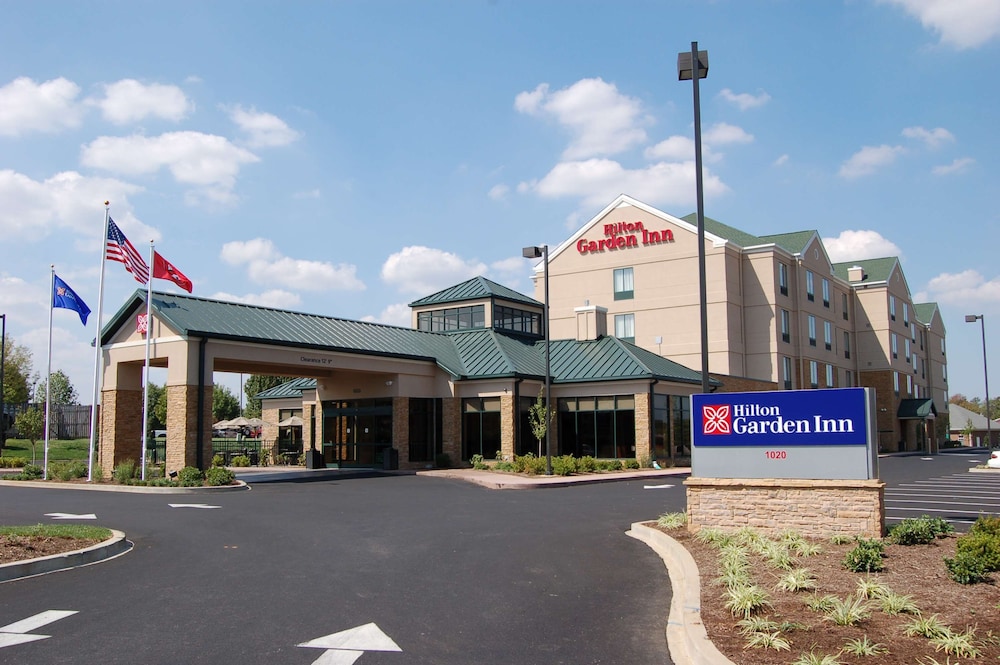 Hilton Garden Inn Bowling Green - featured photo