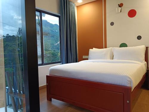 Tea Elanza - carbon neutral hotel in Munnar