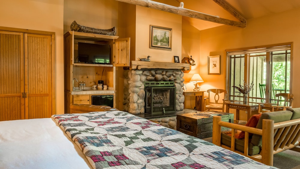 Weasku Inn - photo 22