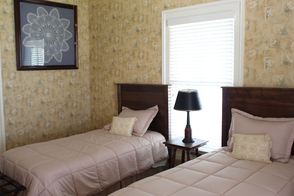 Night in the Museum Hotel - photo 5