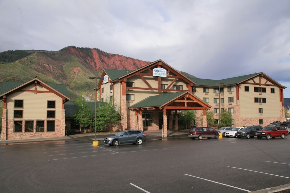 Hotel Glenwood Springs - photo 57