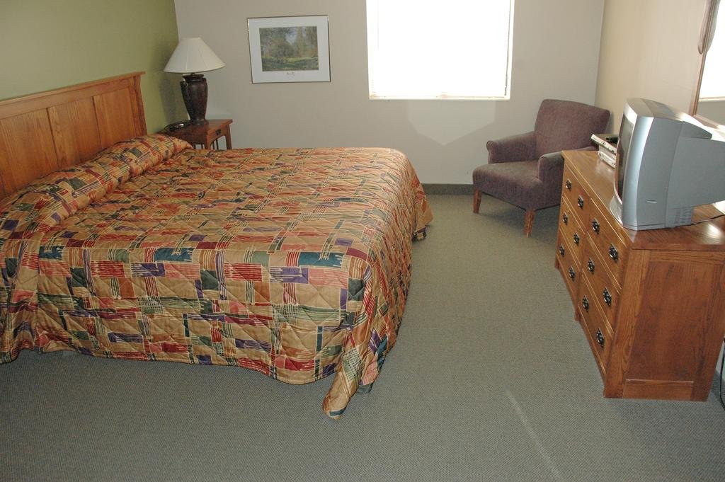 Powder Ridge Village Resort in Eden, United States