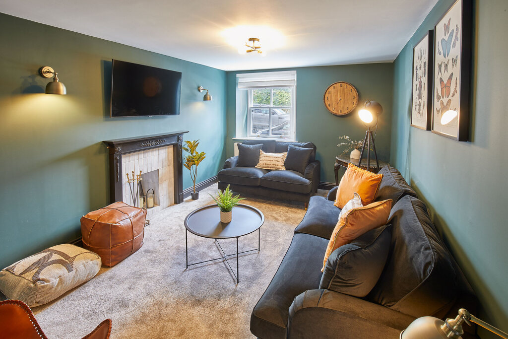 Host & Stay The Old Brewery in Richmond, United Kingdom