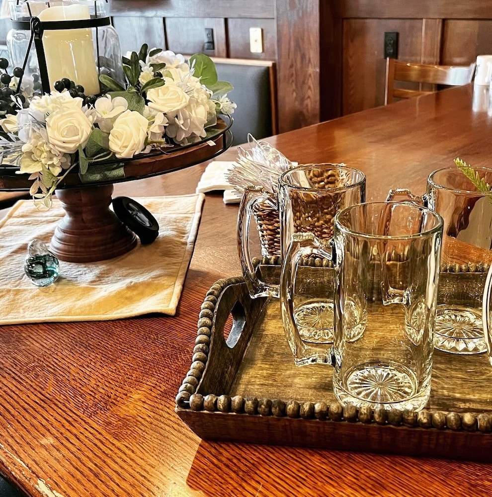 Enders Hotel - photo 5