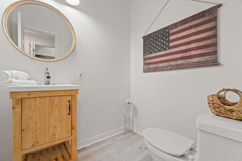 Red White and Beach - photo 59