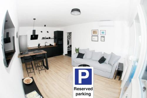 D&K Apartman — 4-Star Luxury Hotel in Karlovac, Croatia