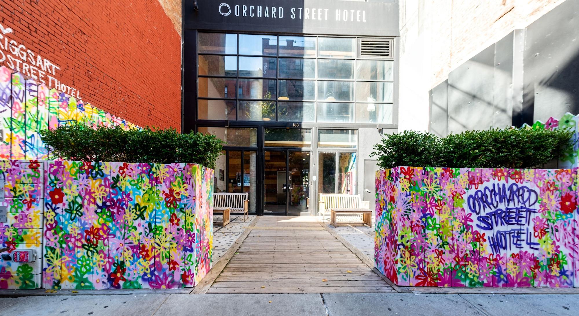 Orchard Street Hotel - photo 8