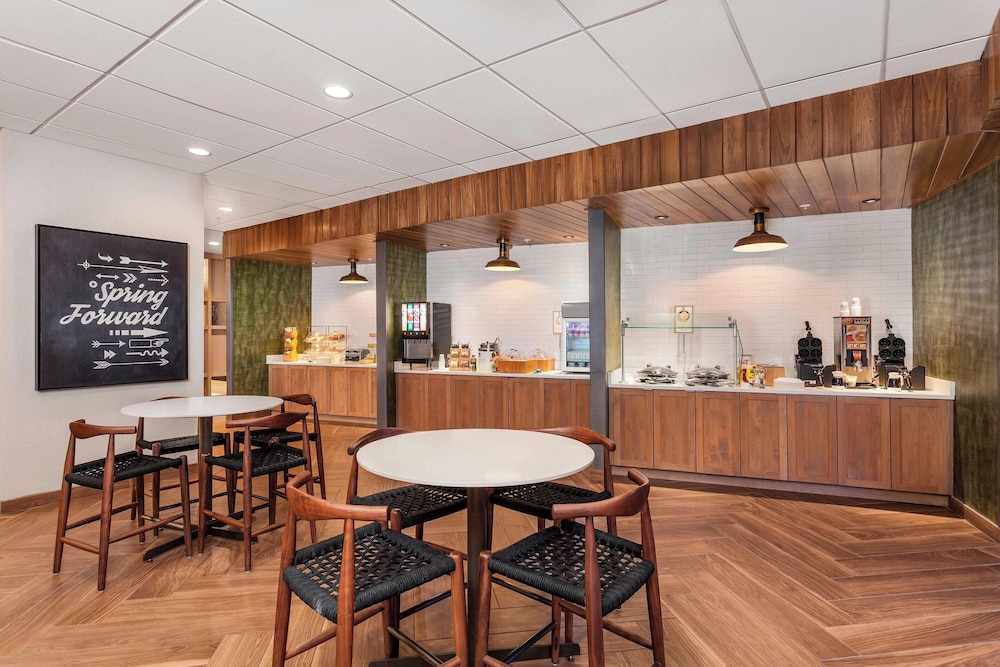 Fairfield Inn & Suites by Marriott Lebanon - photo 22