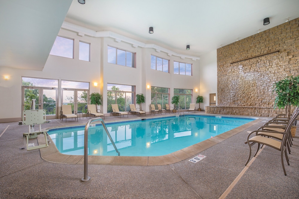 WorldMark Galena - photo 17