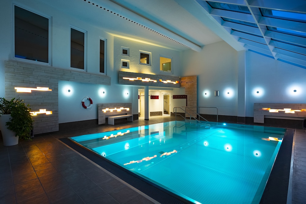 Bio und Wellnesshotel Alpenblick — hotel in Hochenschwand