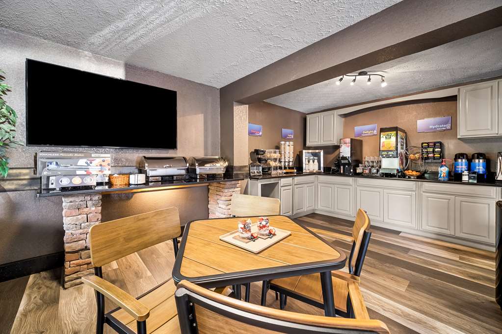 Best Western Braselton Inn - photo 14