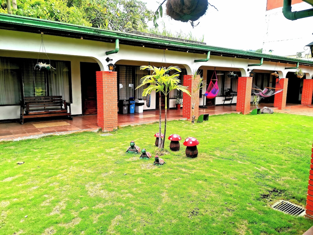Hotel Wagelia Turrialba in Turrialba, Costa Rica