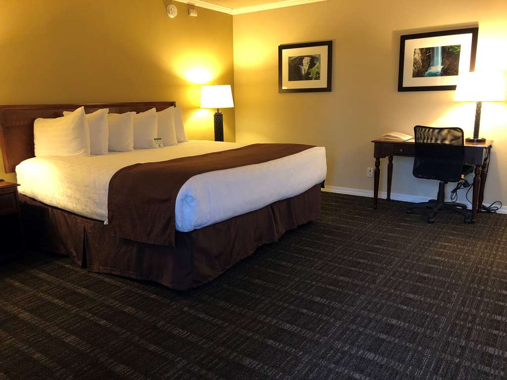 Best Western Lakewood - photo 12