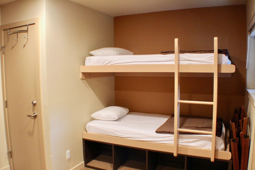 Crystal Chalets Condominiums at Crystal Mountain Ski Resort - photo 8