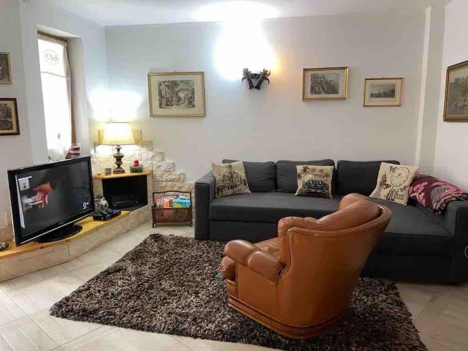 Full Apt x 6 to ski resort 4 km — hotel in La Salle