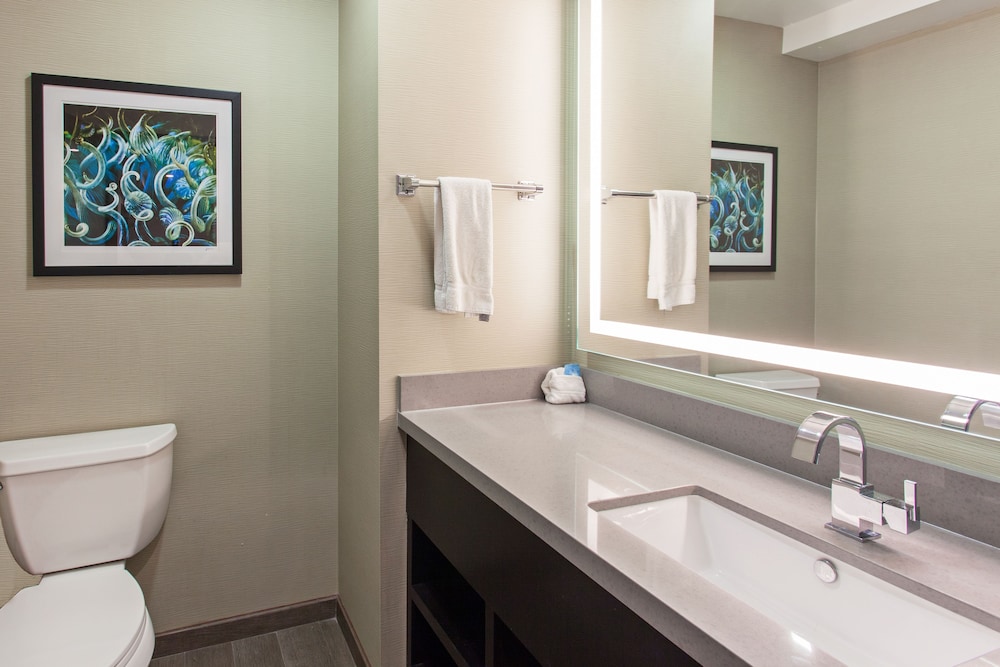 Holiday Inn Express Hotel & Suites Hollywood Walk of Fame by IHG - photo 48