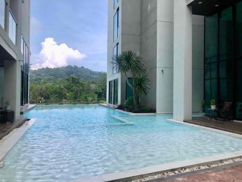 The Viva Patong A1 — 4-Star Luxury Hotel in Patong, Thailand