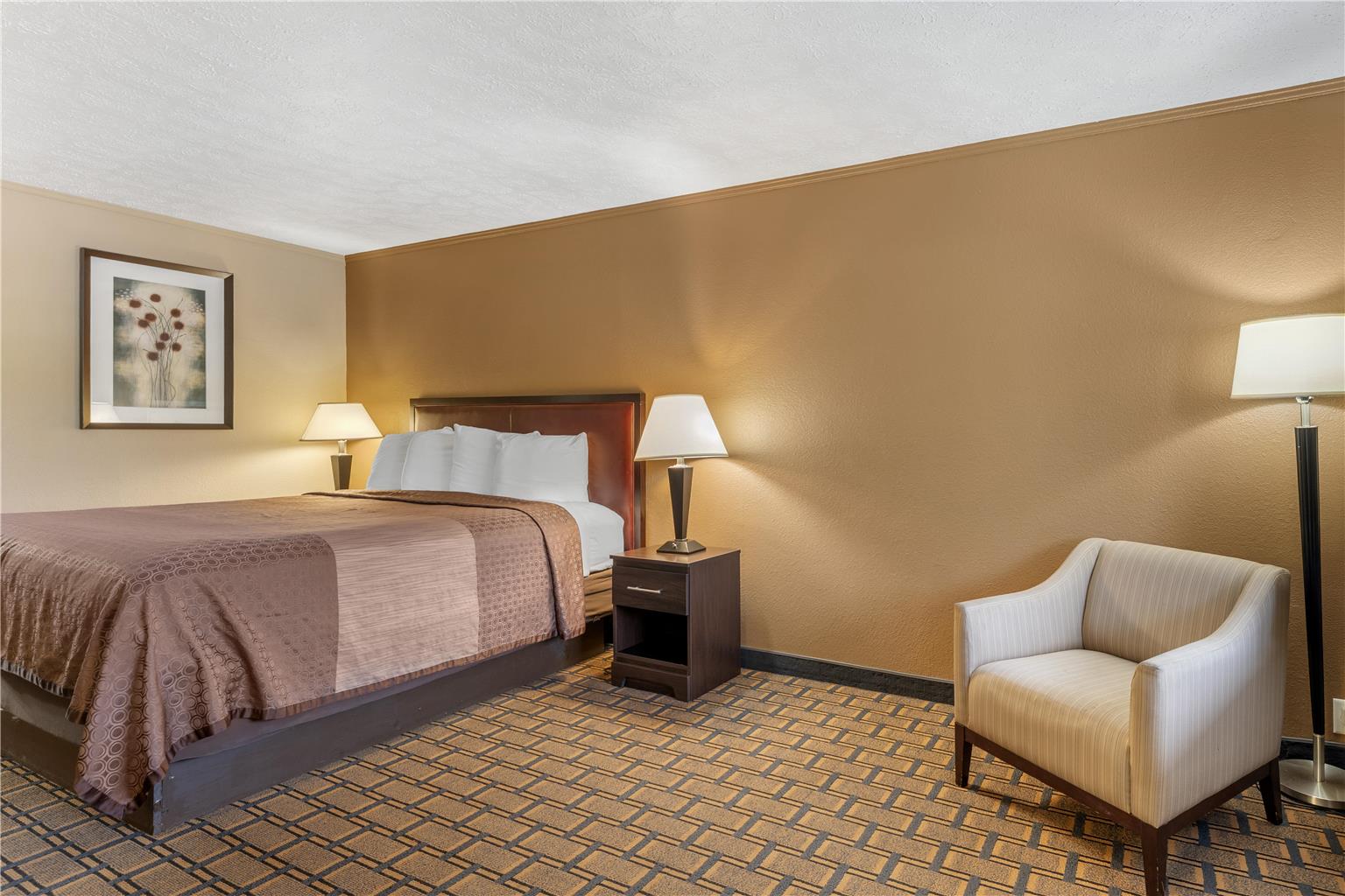 SureStay Hotel by Best Western Summersville - photo 16