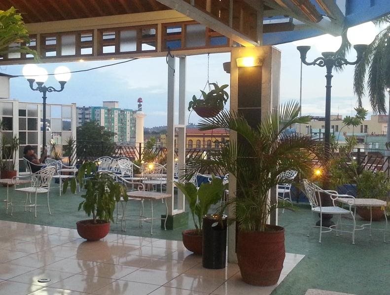Rex — hotel in Santiago De Cuba