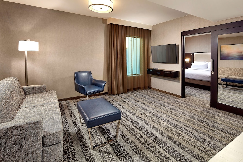 Homewood Suites by Hilton San Diego Downtown Bayside - photo 9