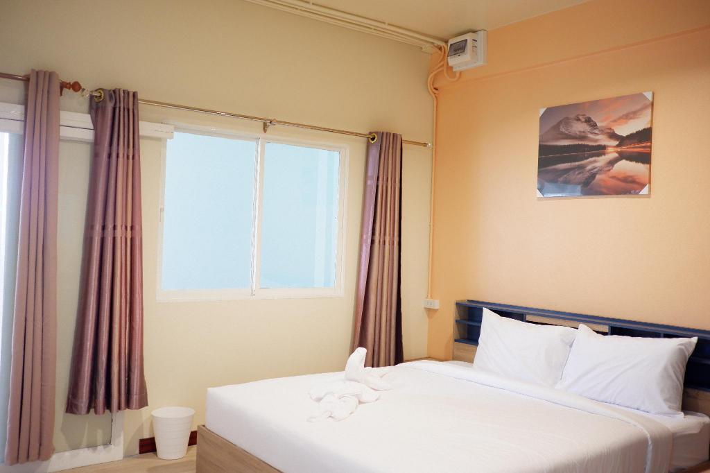 Smart Boutique in Nakhon Si Thammarat, Thailand