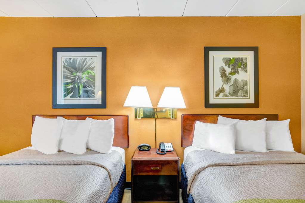 Motel 6 Milford CT - photo 14