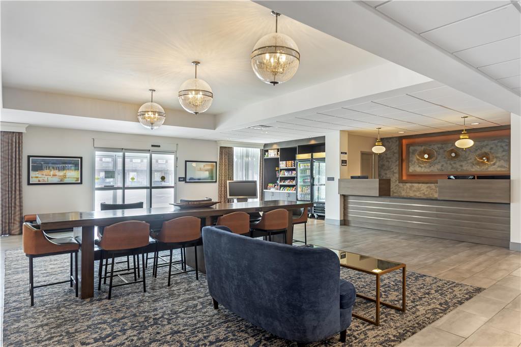Best Western Plus Hershey - photo 8