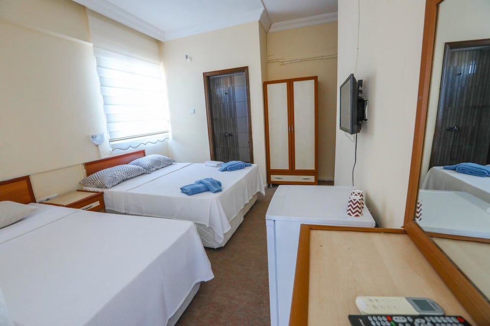 Grand Kent Otel — Alanya — photo 5