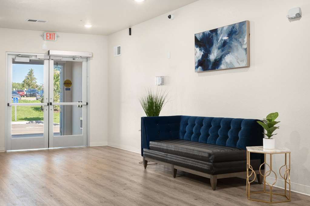 WaterWalk Extended Stay by Wyndham Minneapolis Plymouth - photo 8