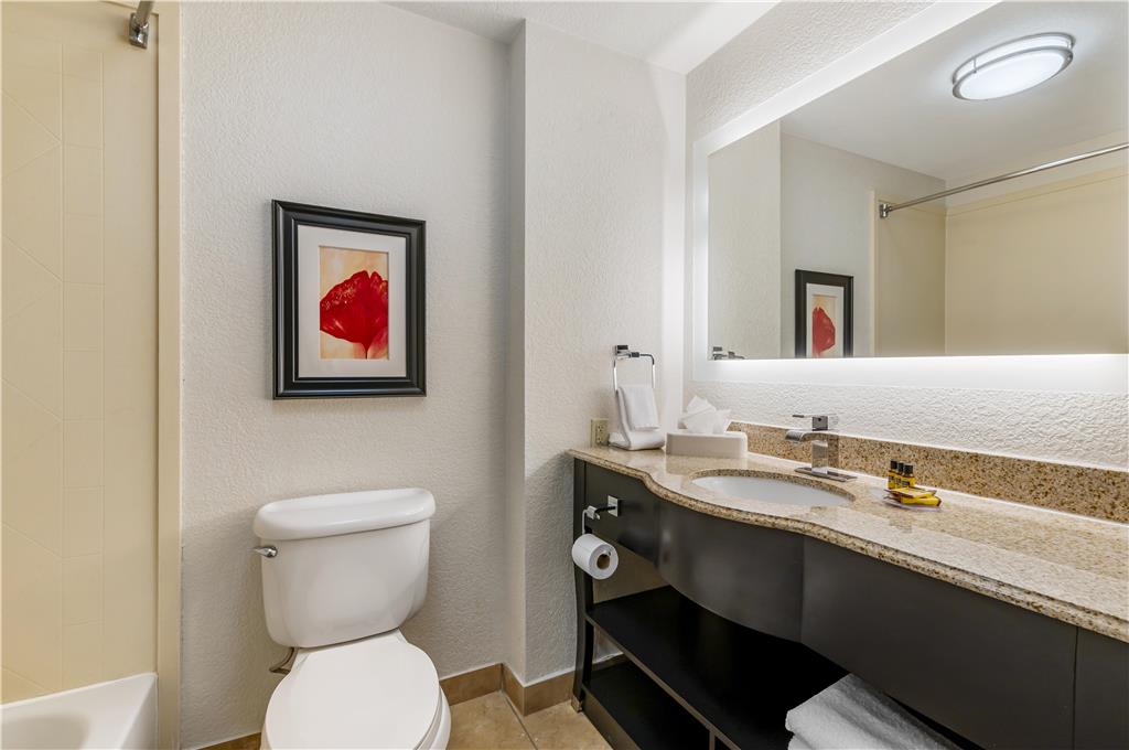 Best Western Plus JFK Inn & Suites - photo 20