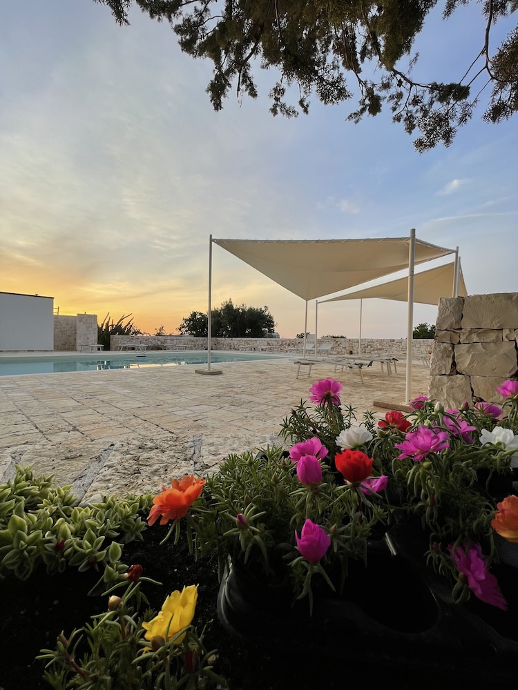 Masseria Fanizzi in Conversano, Italy