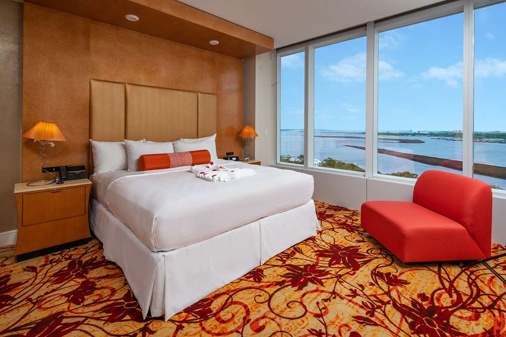 Scarlet Pearl Casino Resort - photo 17