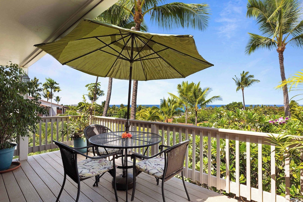 Koana S Ocean Hale Onsite Pool — Kailua Kona