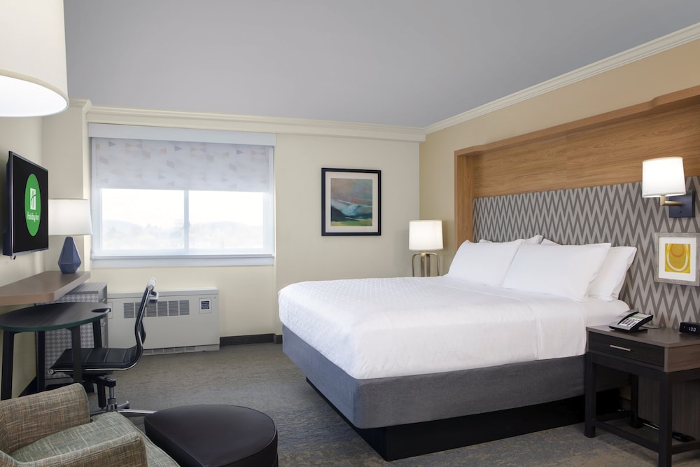 Holiday Inn Binghamton Downtown by IHG - photo 10