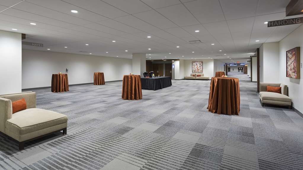 Hyatt Regency Columbus - photo 22