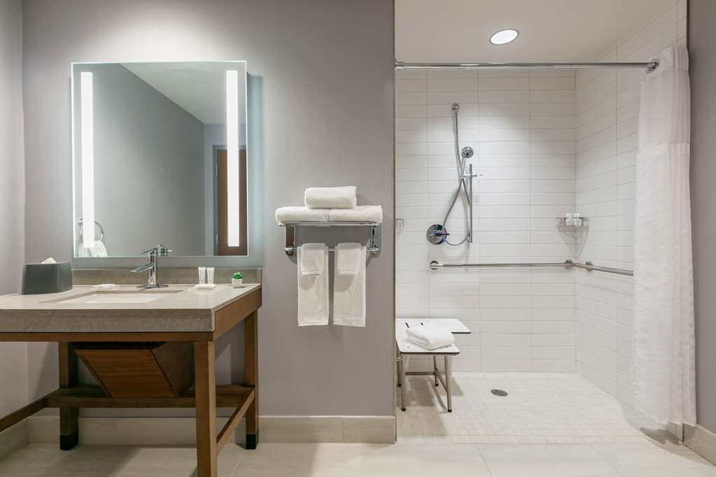 Hyatt Place Fort Worth TCU - photo 32