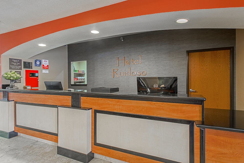 Hotel Ruidoso Midtown - photo 29