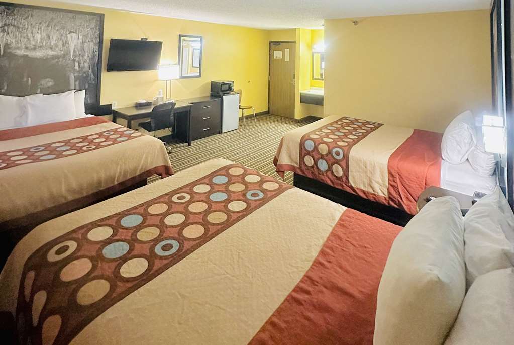 Super 8 by Wyndham Warrenton - photo 26