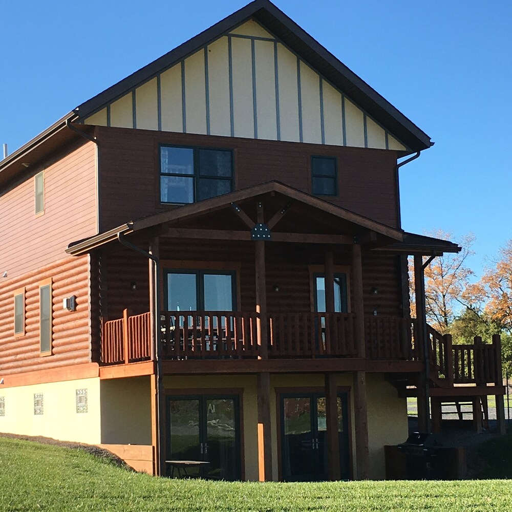 Cobtree Vacation Rental Resort - photo 137