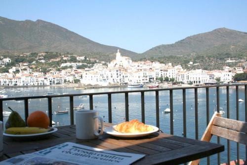Pianc — 4-Star Luxury Hotel in Cadaques, Spain