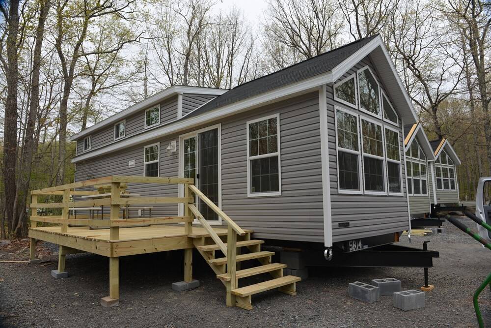 Scotrun RV Resort Campground - photo 19
